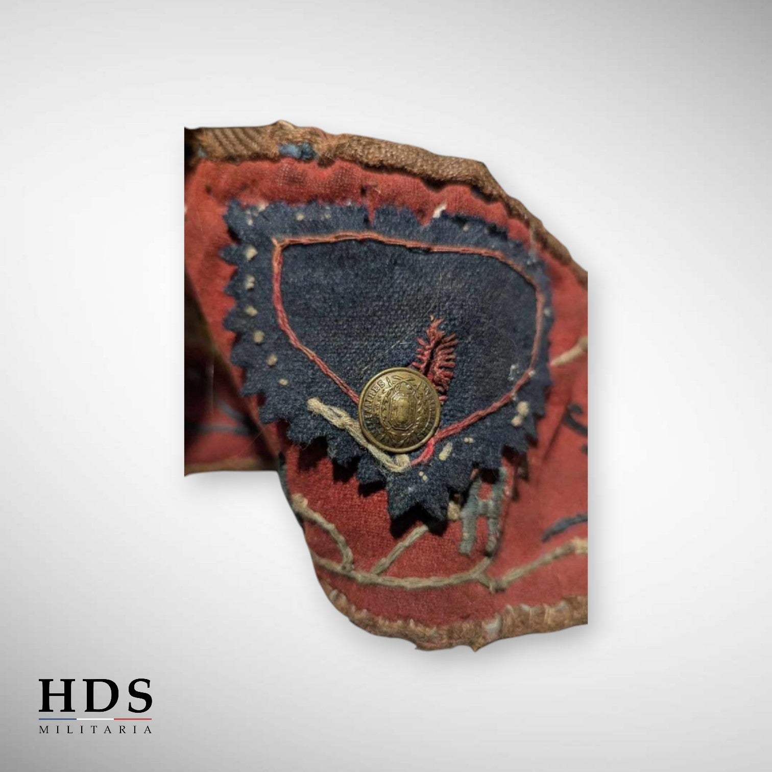 Ceinture porte monnaie infirmier militaire