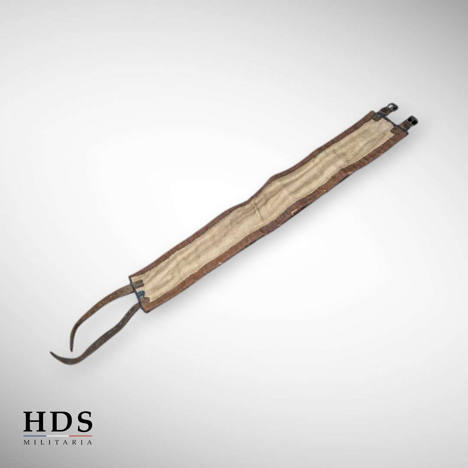 Ceinture porte monnaie infirmier militaire