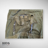 Sac paco de la Kriegsmarine KM ww2