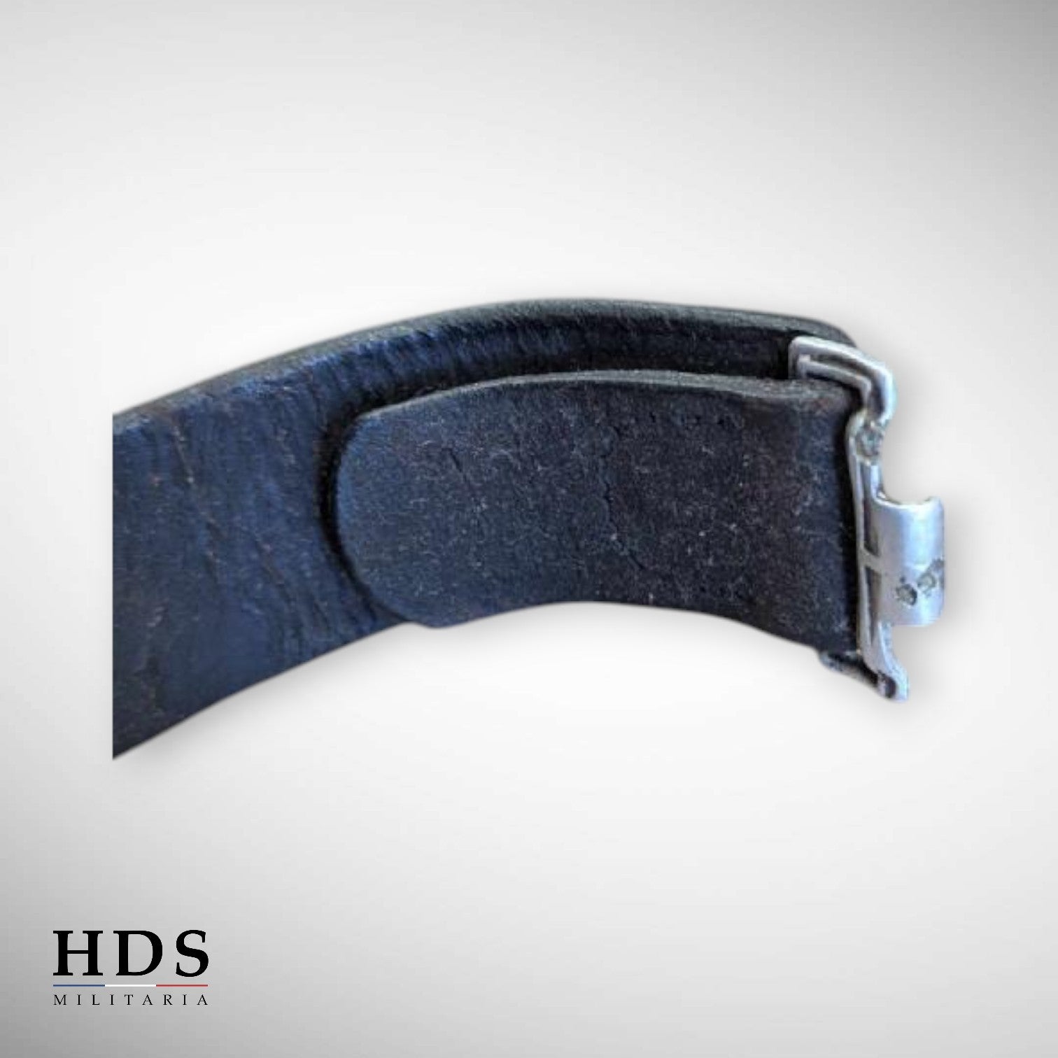 Cuir de ceinturon Allemand ww2 1937