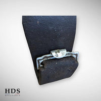 Cuir de ceinturon Allemand ww2 1937