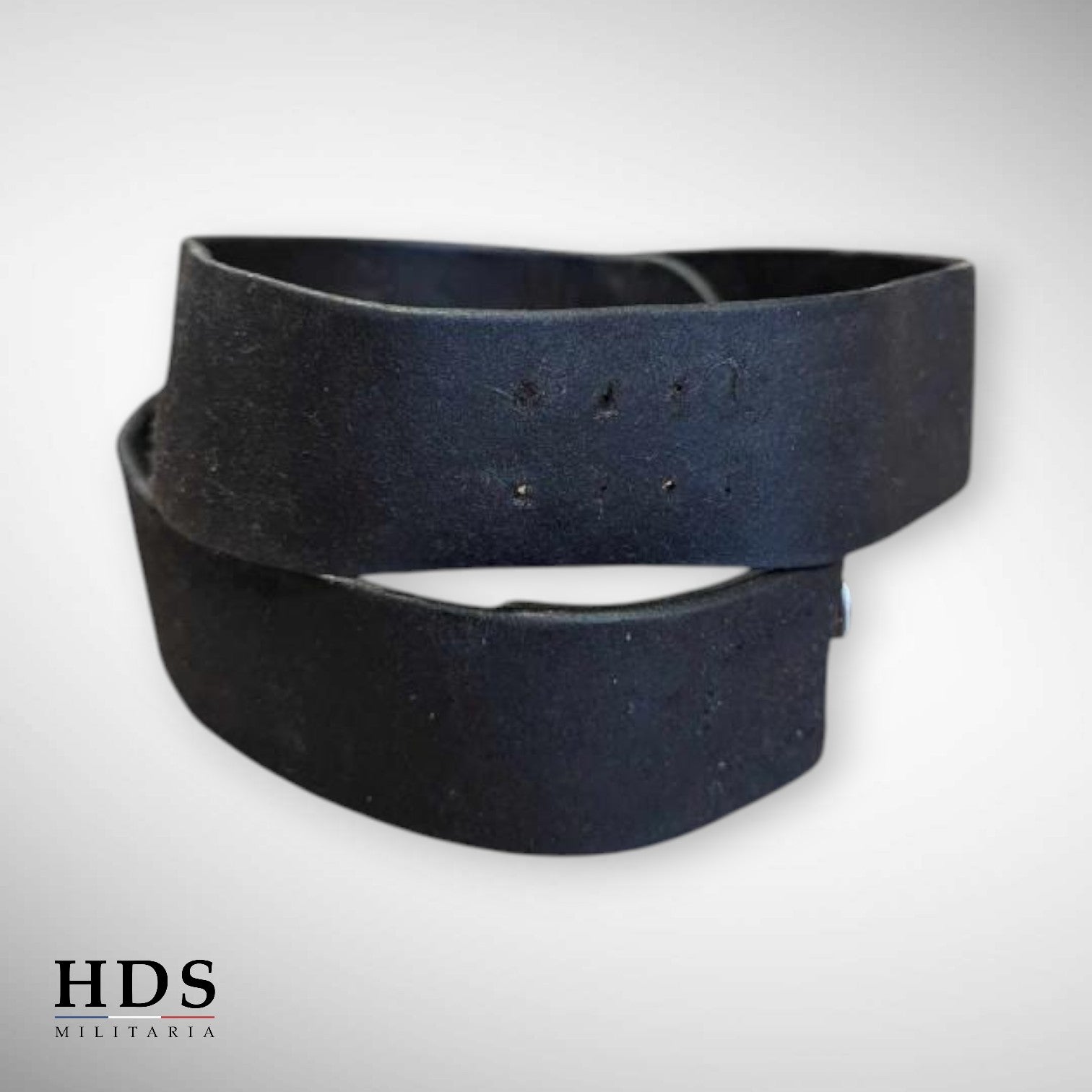 Cuir de ceinturon Allemand ww2 1937