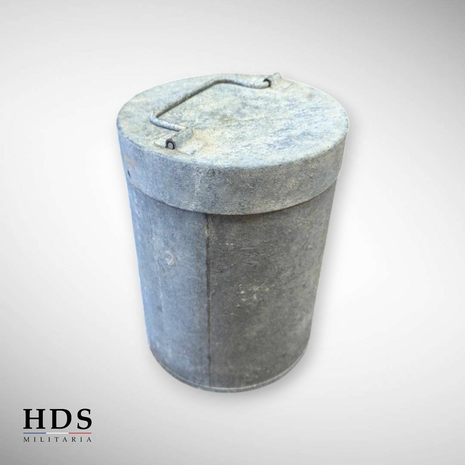 German crate gargoyle sFH18 ww2