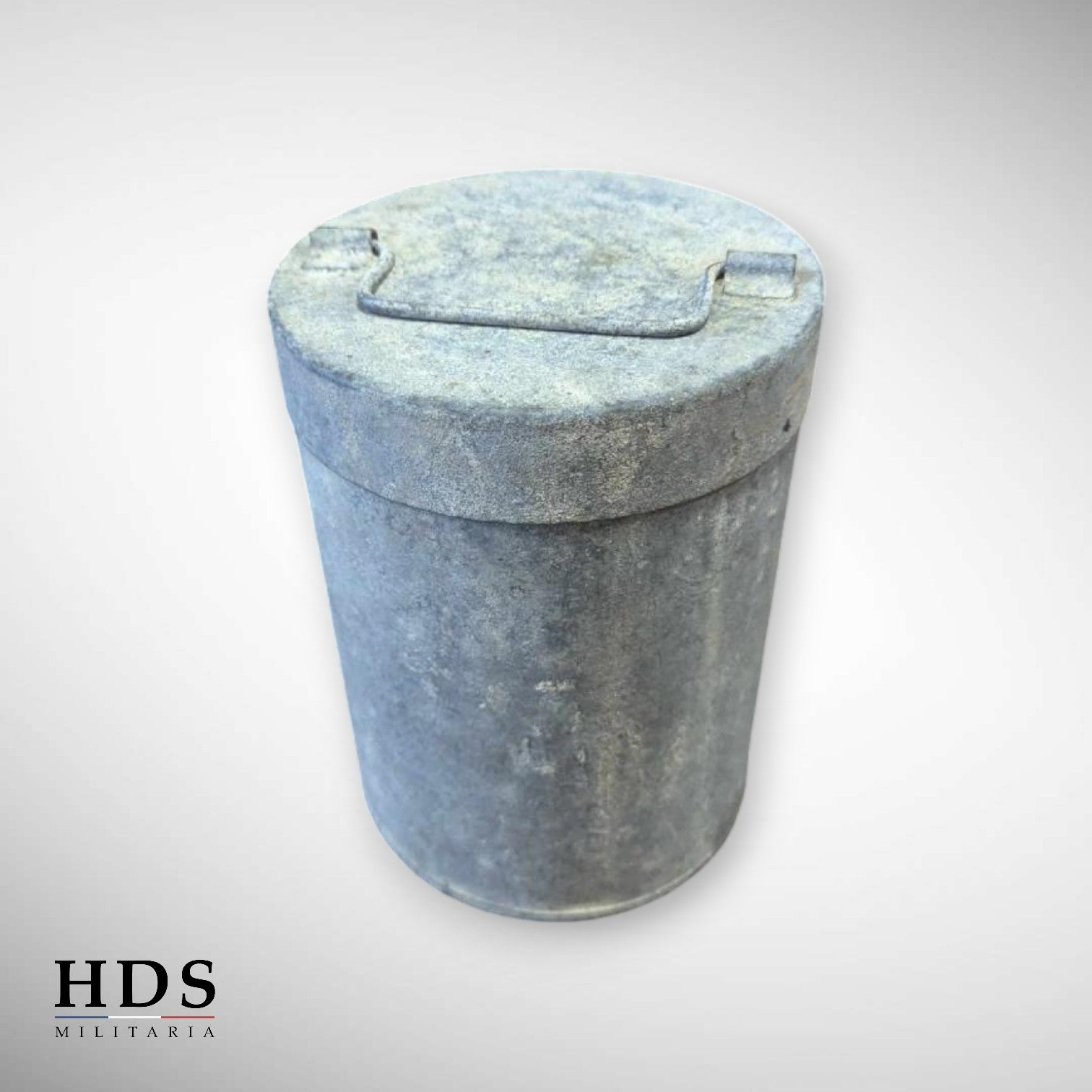 German crate gargoyle sFH18 ww2