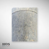 German crate gargoyle sFH18 ww2