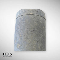 German crate gargoyle sFH18 ww2