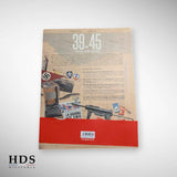 39-45 le grand atlas de la seconde guerre mondiale 75e anniversaire