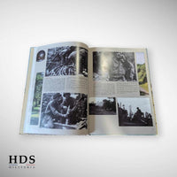 Livre 21st Army group Normandie 1944 heimdal