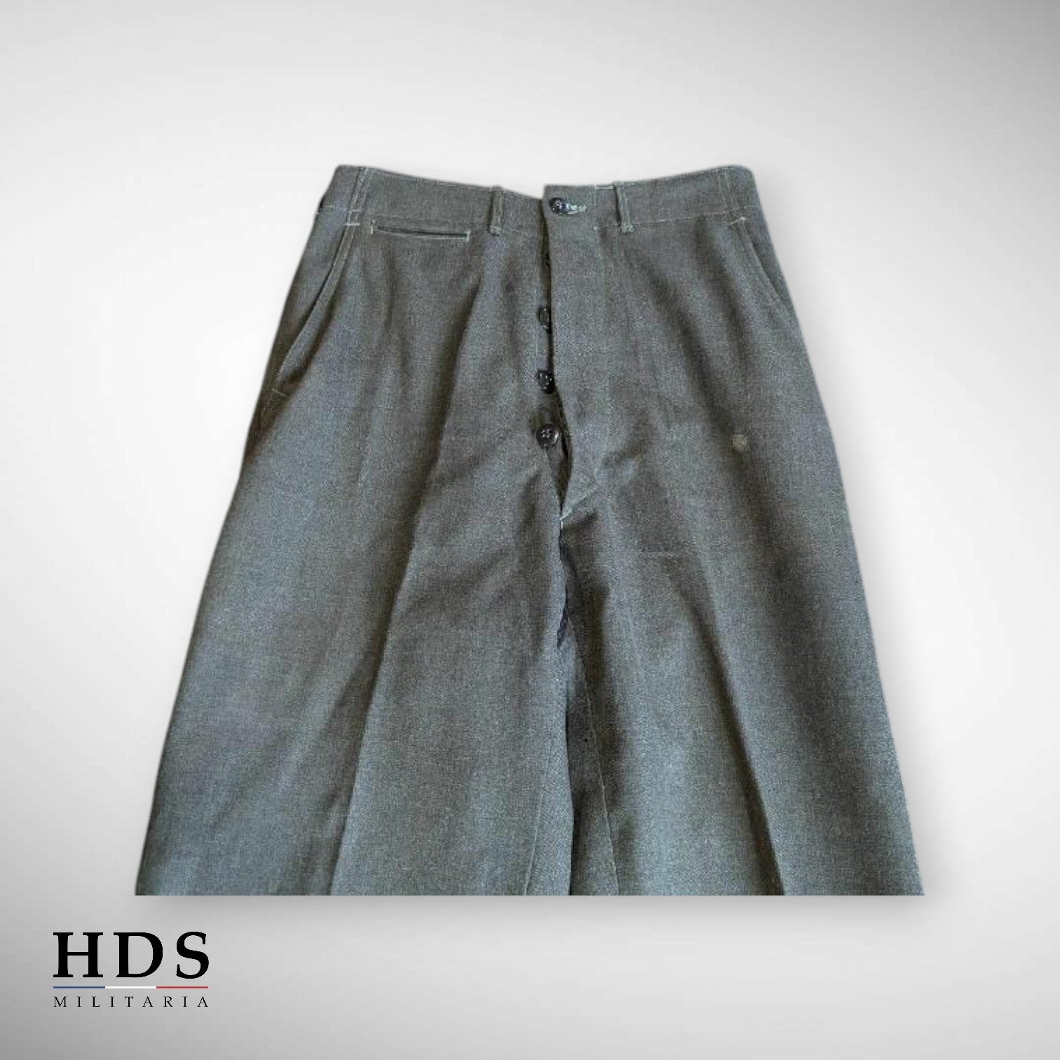 Pantalon US m45 1951 Corée Vietnam