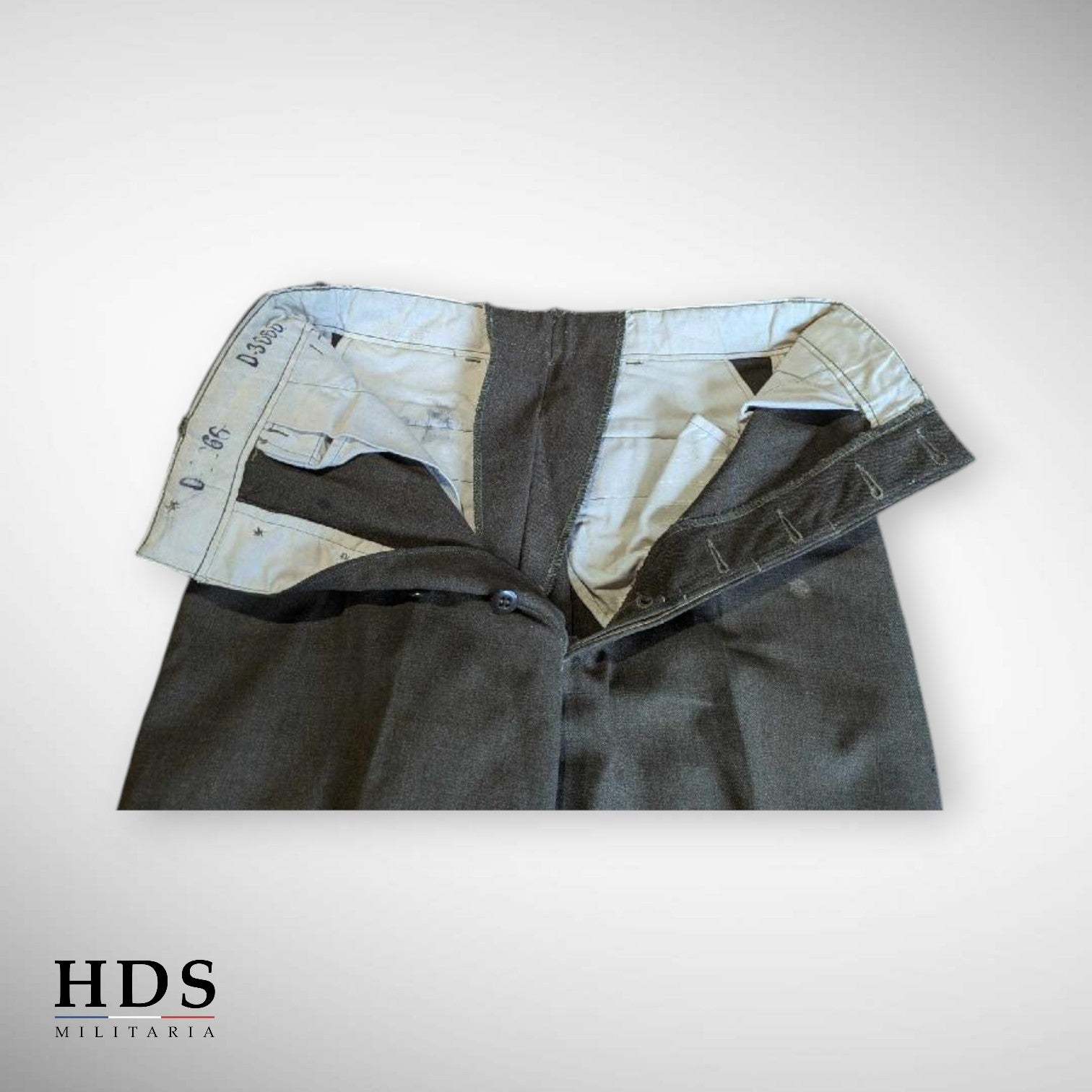 Pantalon US m45 1951 Corée Vietnam