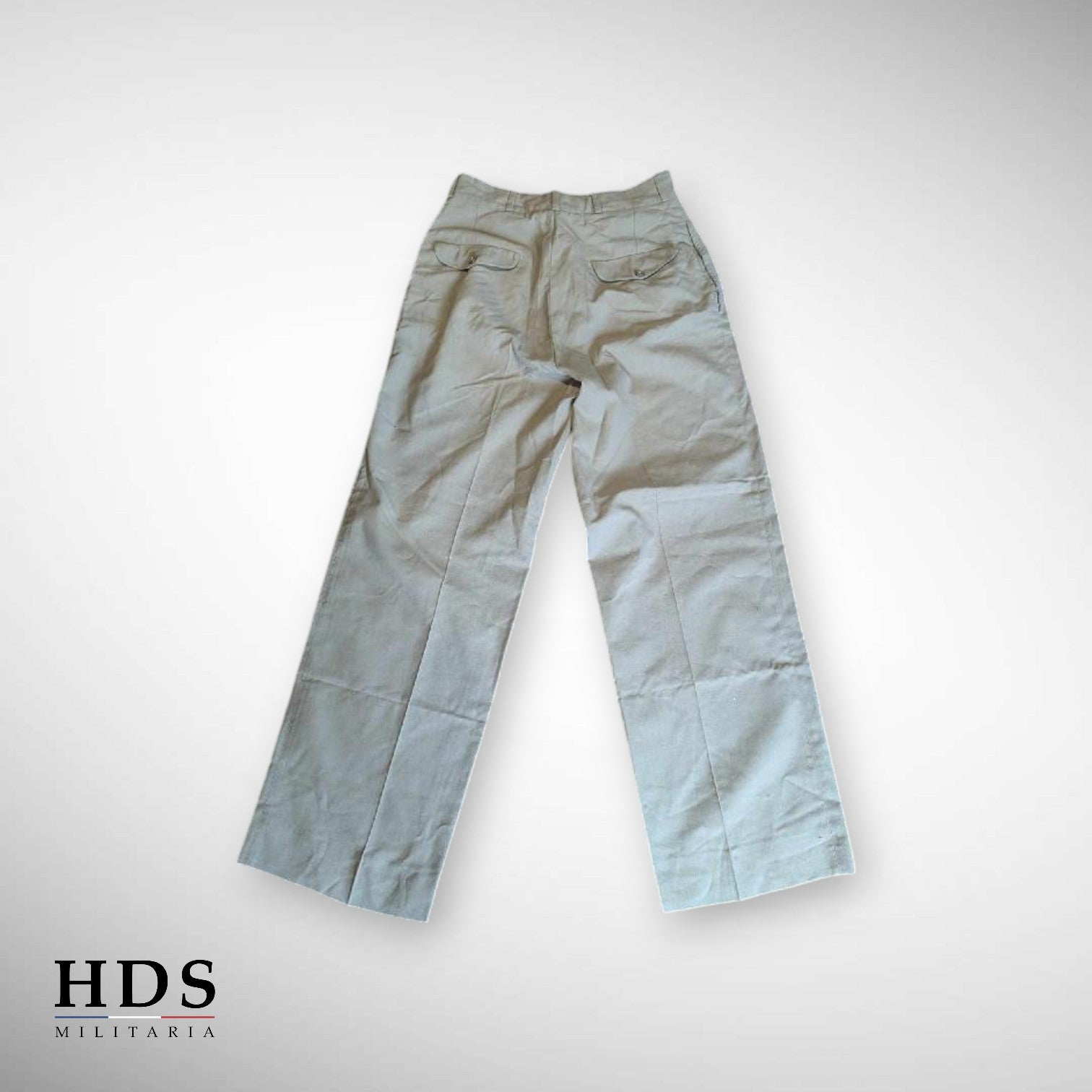 Pantalon US chino Corée Vietnam