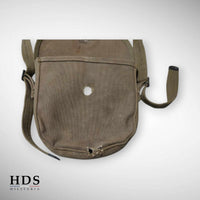 Porte chargeur rond Thompson US ww2