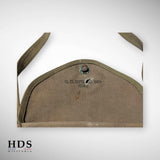 Porte chargeur rond Thompson US ww2