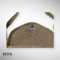 Porte chargeur rond Thompson US ww2