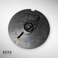 Porte chargeur rond Thompson US ww2
