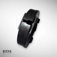 Porte chargeur rond Thompson US ww2