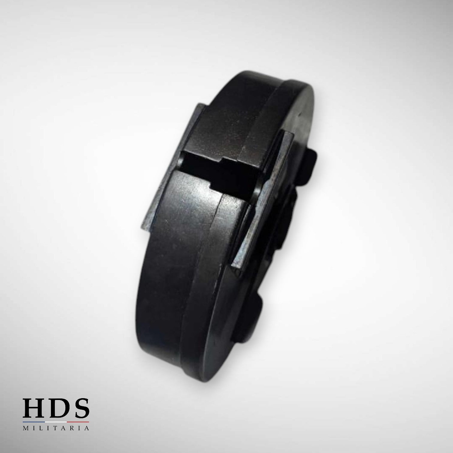 Porte chargeur rond Thompson US ww2