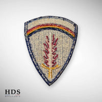 Patch US ww2 SHAEF