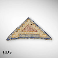 Patch US ww2 7th Army