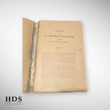 Historique 60 Régiment Infanterie ww1