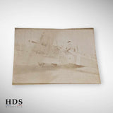 Livret militaire 35 Régiment Aviation ww2