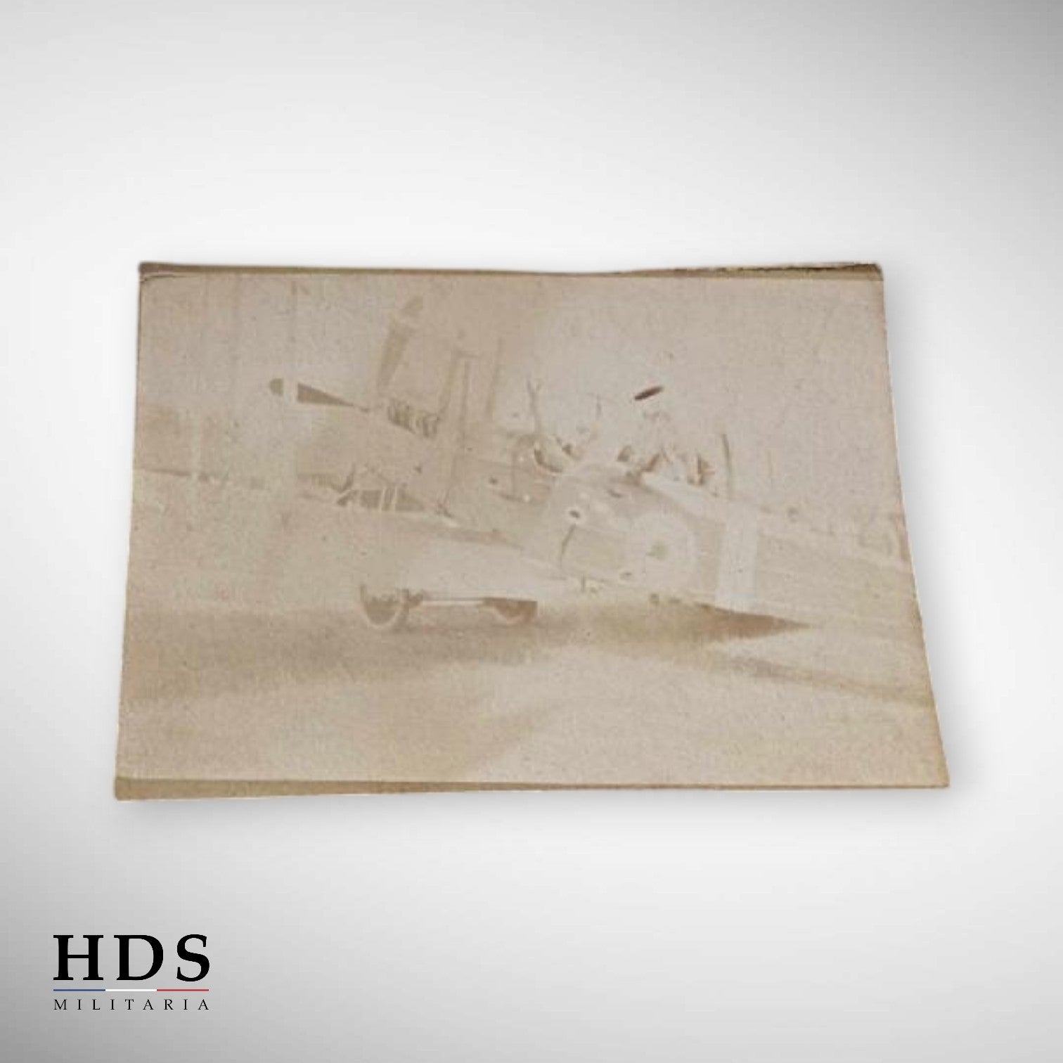 Livret militaire 35 Régiment Aviation ww2