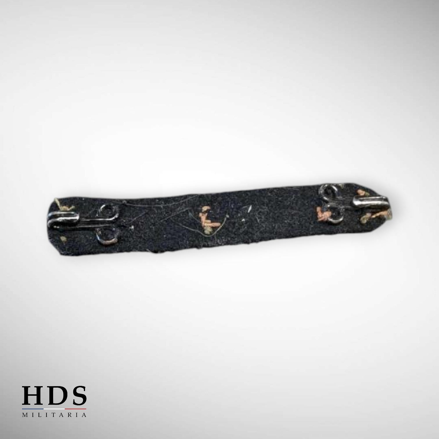 Rappel de médaille ww2 croix de guerre 39-45 - évadés