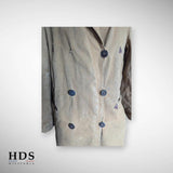 Veste canadienne m38 France 40 ww2