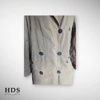 Veste canadienne m38 France 40 ww2