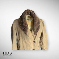 Veste canadienne m38 France 40 ww2