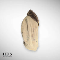 Veste canadienne m38 France 40 ww2