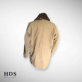 Veste canadienne m38 France 40 ww2