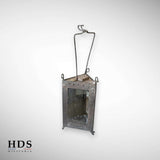 Lanterne pliante ww1 type Montjardet