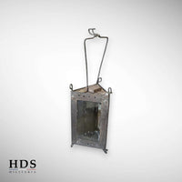 Lanterne pliante ww1 type Montjardet