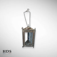 Lanterne pliante ww1 type Montjardet