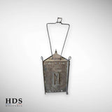 Lanterne pliante ww1 type Montjardet