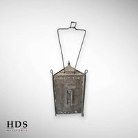 Lanterne pliante ww1 type Montjardet