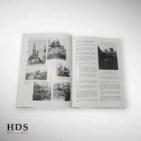 Livre Kingersheim de 39 à 45 Alsace ww2
