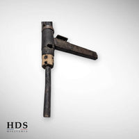 Jouet Libération ww2 Sten MK2 bois et métal