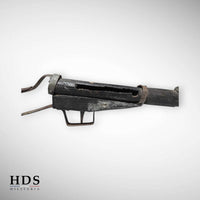 Jouet Libération ww2 Sten MK2 bois et métal