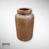 Pot de conserve Allemand ww1