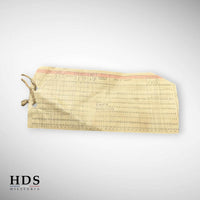 German prisoner of war bag ww2