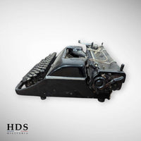 Machine à écrire allemande ww2