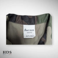 F2 shirt size 41-42
