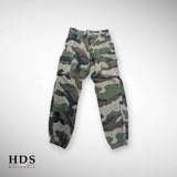 Pantalon F2 80L