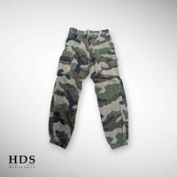Pantalon F2 80L