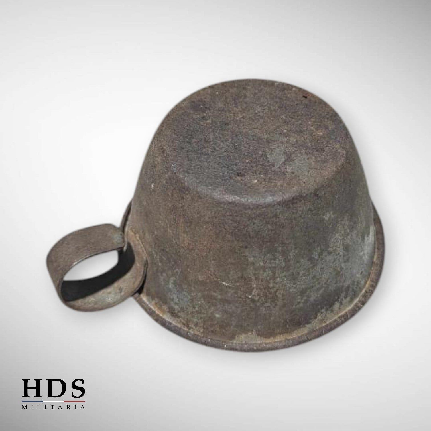 quart m1865 colonial ww1