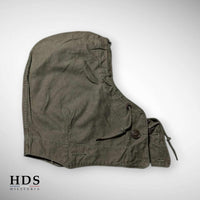 Capuche US ww2 m43 taille S