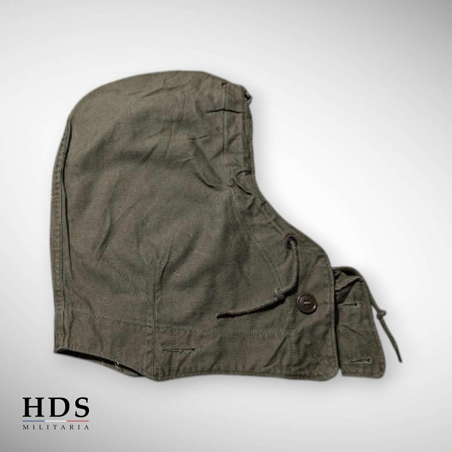 Capuche US ww2 m43 taille S
