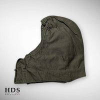 Capuche US ww2 m43 taille S